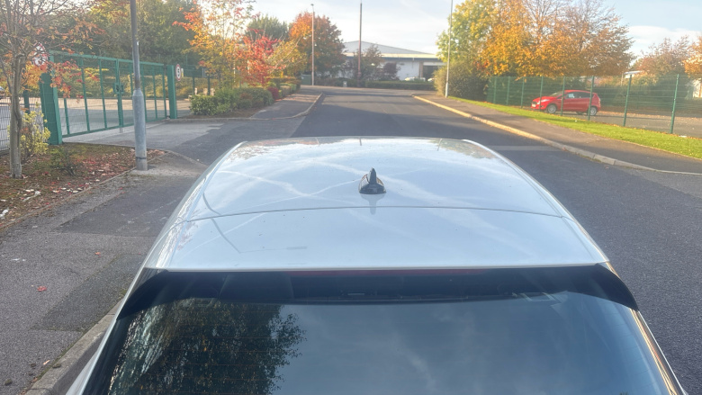 Volkswagen Golf 1.5 TSI Life 5dr Petrol Hatchback